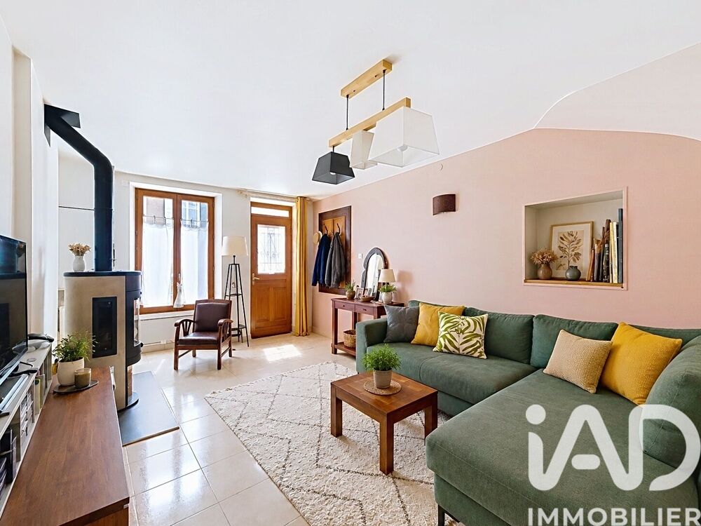 Vente Maison Vente Maison de ville 3 pièces Briis-sous-forges