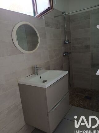  Maison à vendre 3 pièces 54 m²