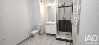  Appartement à vendre 1 pièce 37 m²