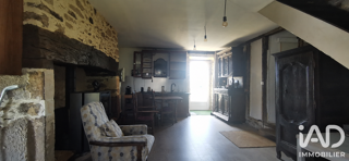  Maison à vendre 3 pièces 56 m²