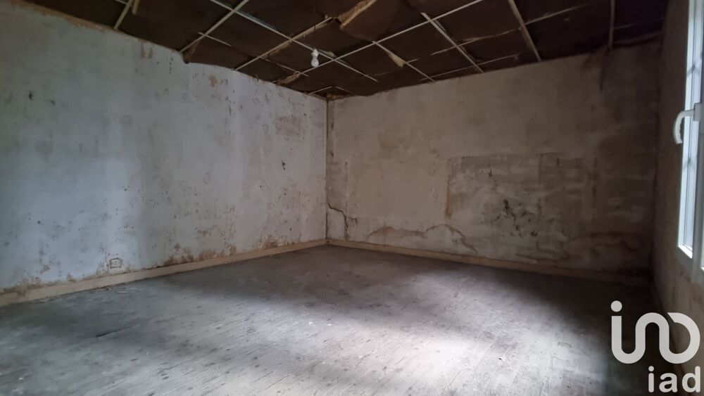 Vente Maison de ville 5 pièces