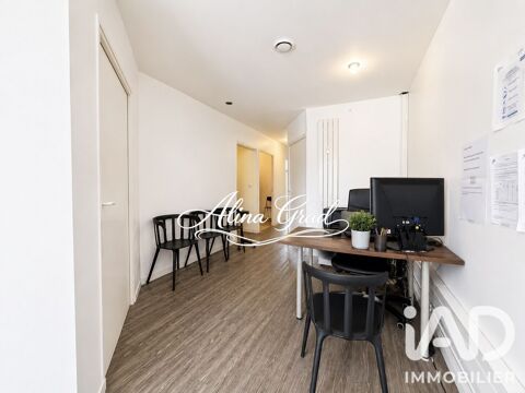   Vente Boutique/Local commercial 68 m&sup2; 