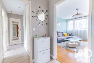 Vente Appartement Vente Appartement 4 pièces Morsang-sur-orge
