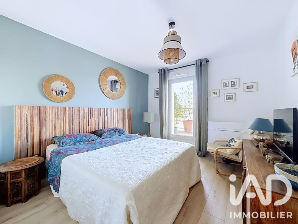 à vendre  Appartement Ermont (95120)