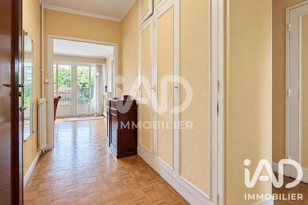Vente Appartement Vente Appartement 4 pièces Châtenay-malabry