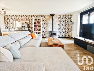  Maison à vendre 6 pièces 120 m²