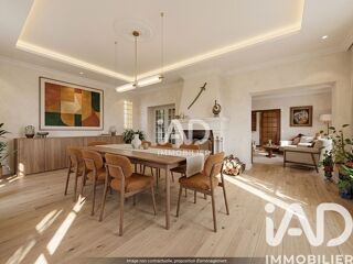  Maison à vendre 10 pièces 177 m²