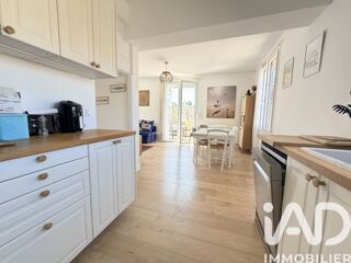  Maison à vendre 7 pièces 106 m²