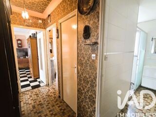  Maison à vendre 6 pièces 85 m²