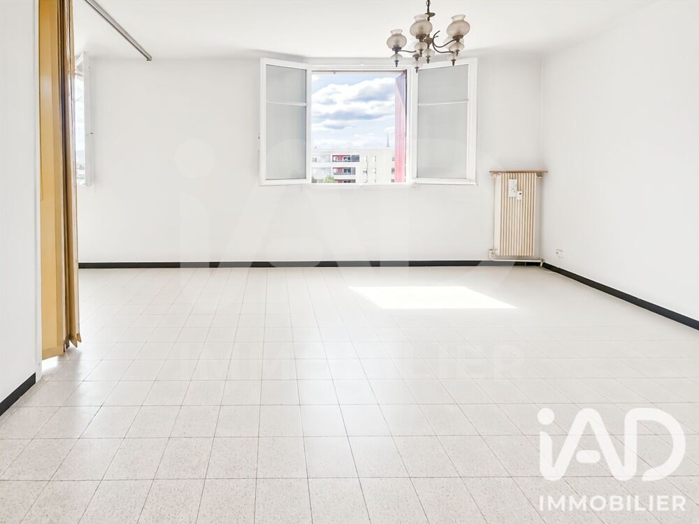 Vente Appartement Vente Appartement 3 pièces Nîmes