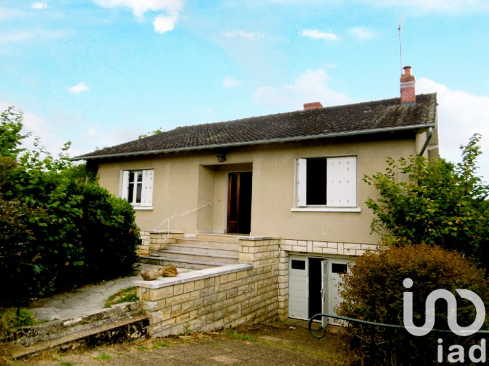 Vente Maison traditionnelle 5 pièces
