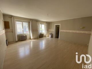  Maison à vendre 6 pièces 167 m²