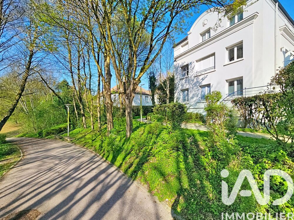 Vente Appartement Vente Appartement 1 pièce Bussy-saint-georges