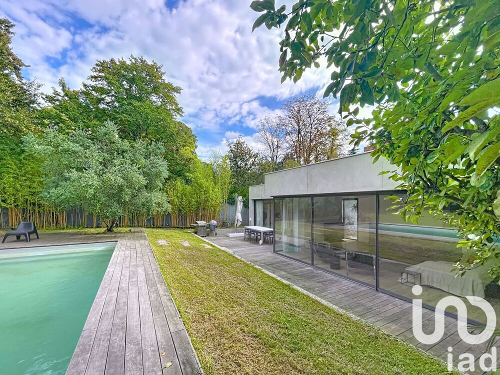 Vente Maison/villa 9 pièces