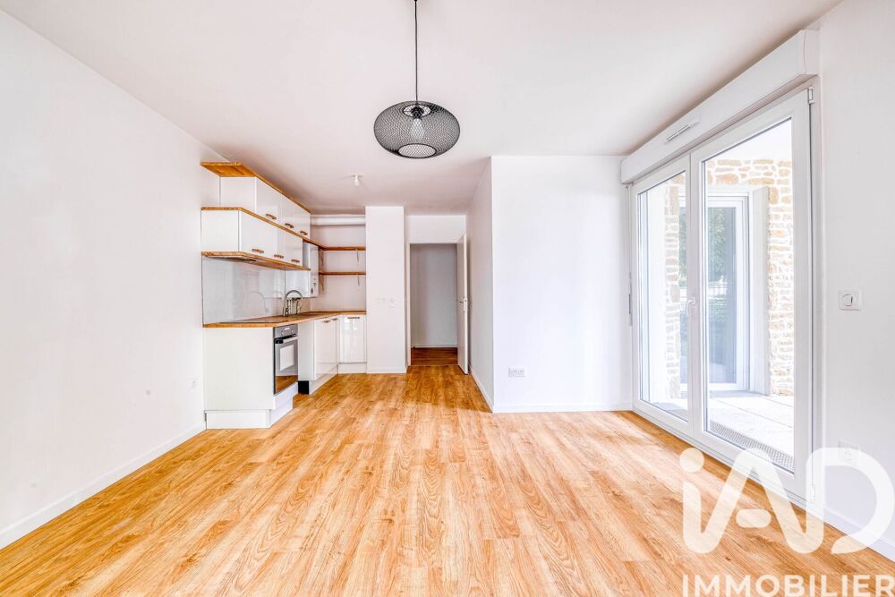 Vente Appartement Vente Appartement 2 pièces Serris
