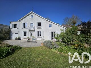  Maison à vendre 6 pièces 158 m²