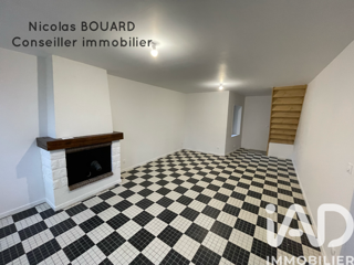  Maison à vendre 5 pièces 107 m²