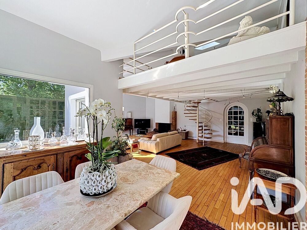 � vendre  Maison Seilh (31840)