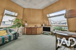  Appartement à vendre 4 pièces 73 m²