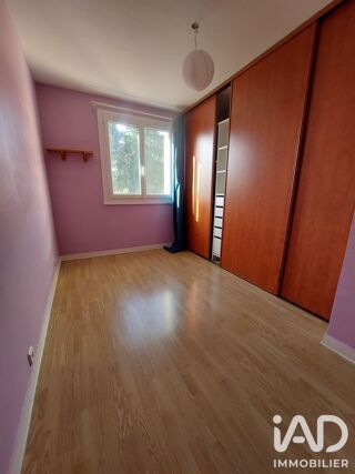 Appartement à vendre 3 pièces 56 m²