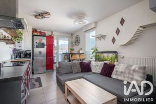  Appartement à vendre 2 pièces 39 m²