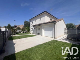  Maison à vendre 4 pièces 97 m²