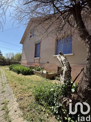  Maison à vendre 9 pièces 162 m²