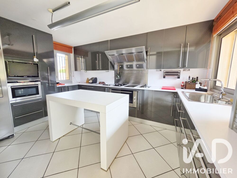 à vendre  Maison Le Boulou (66160)