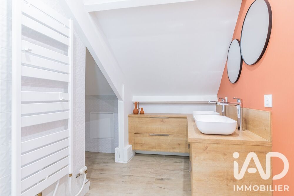 à vendre  Maison Palaiseau (91120)
