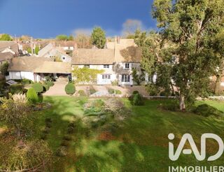  Maison à vendre 10 pièces 265 m²
