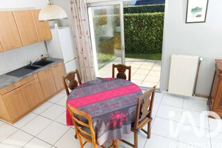  Maison à vendre 6 pièces 102 m²
