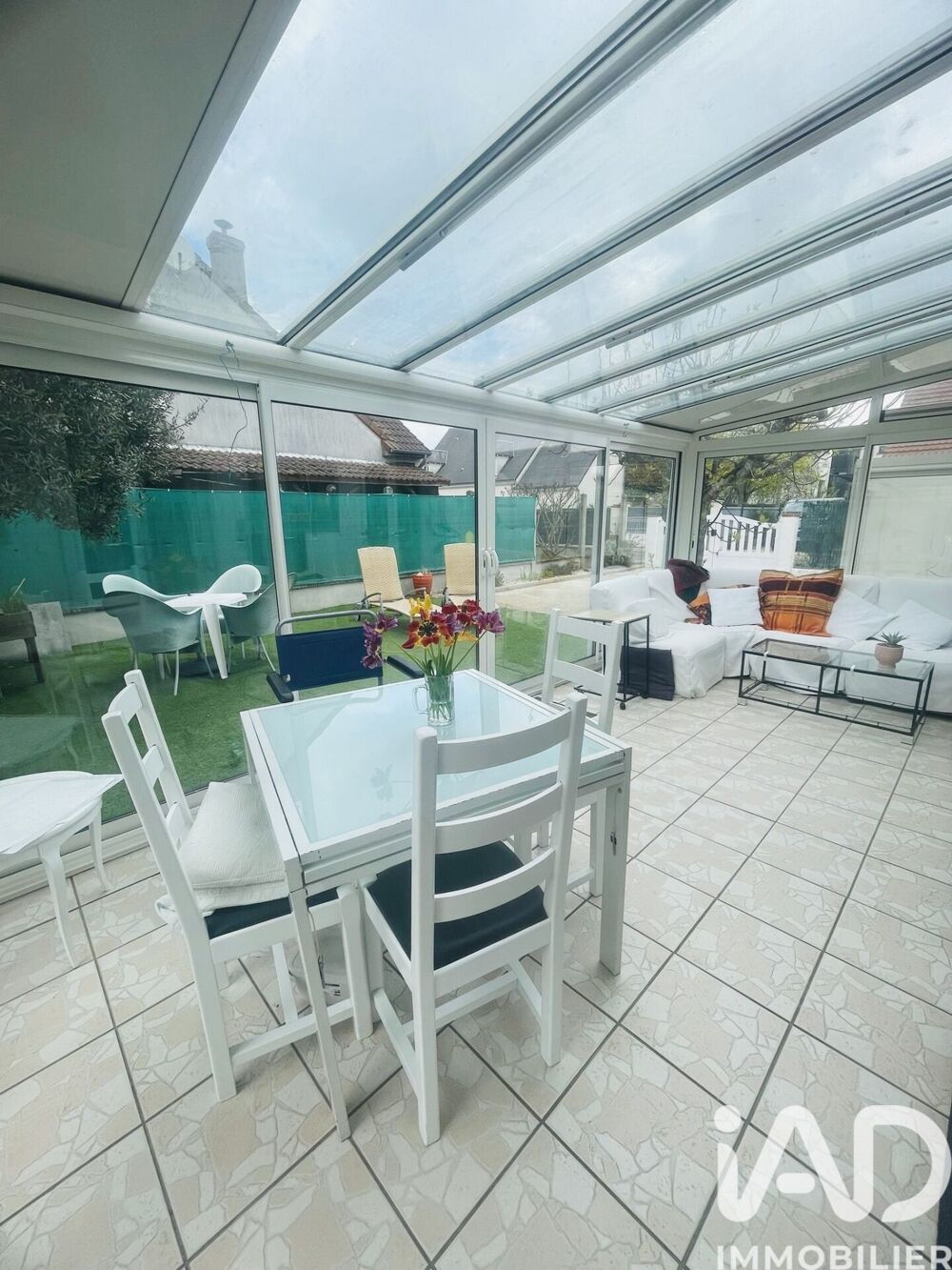 Vente Maison Vente Maison/villa 4 pièces Saint-pryvé-saint-mesmin