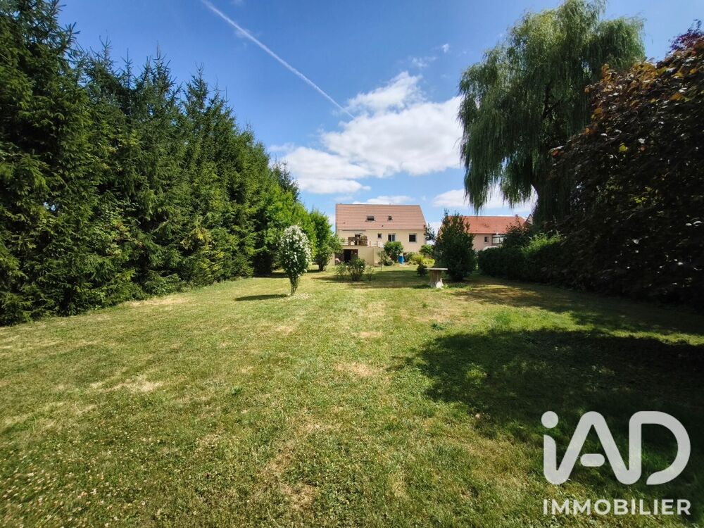 Vente Maison traditionnelle 7 pièces