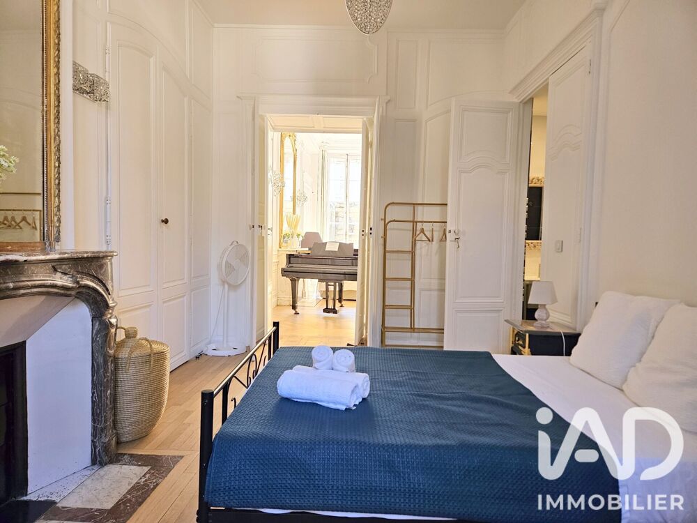 Vente Appartement Vente Appartement 5 pièces Dijon