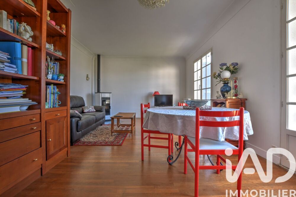 Vente Maison de ville 4 pièces