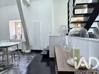  Appartement à vendre 4 pièces 80 m²