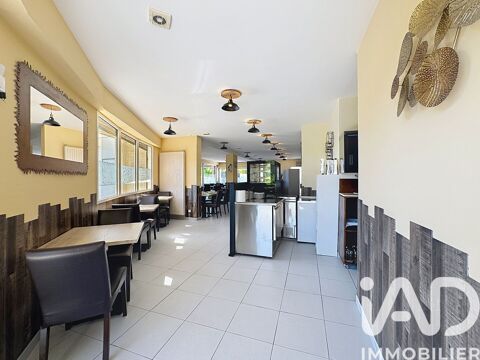   Vente Restaurant 170 m&sup2; 
