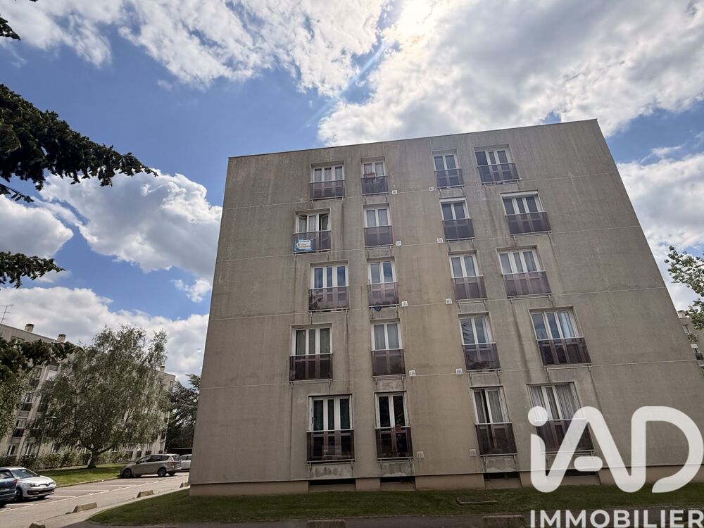Vente Appartement Vente Appartement 2 pièces Bois-d'arcy