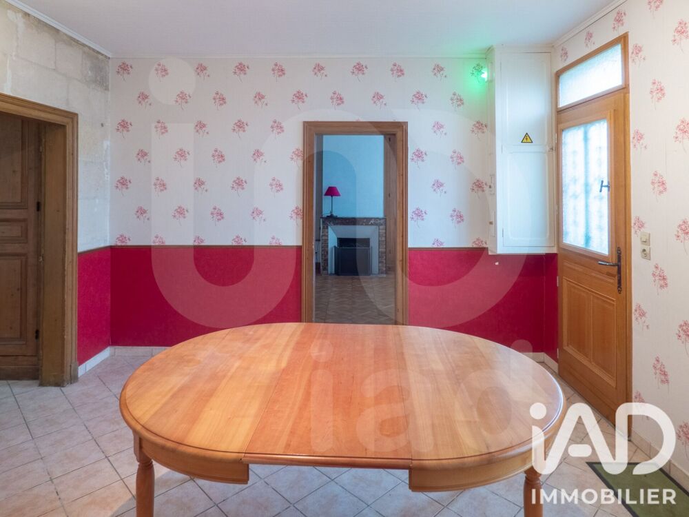 Vente Maison Vente Maison de campagne 7 pièces Tracy-le-mont