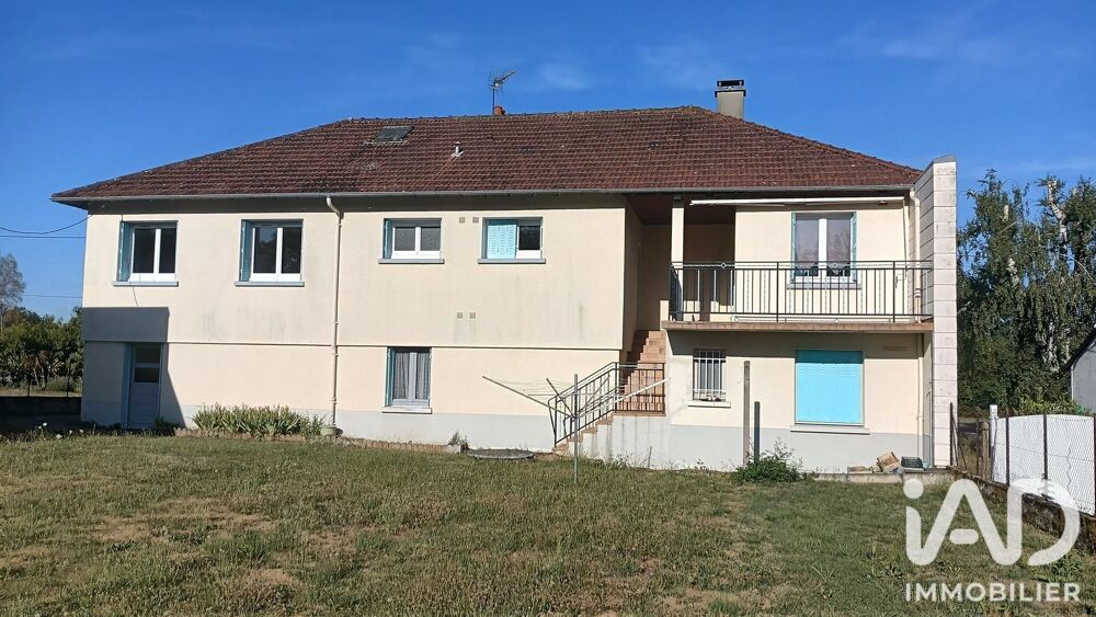 Vente Maison traditionnelle 12 pièces