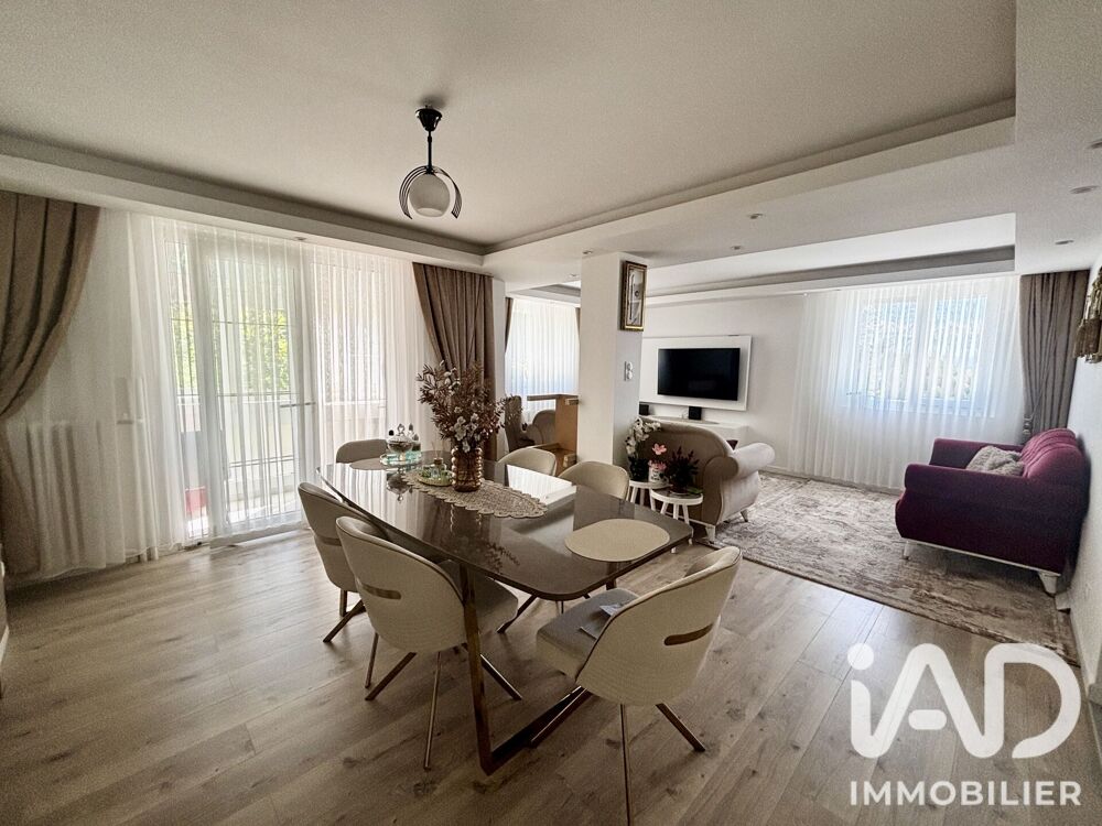 Vente Maison Vente Maison/villa 7 pièces Le chambon-feugerolles