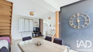  Maison à vendre 3 pièces 53 m²