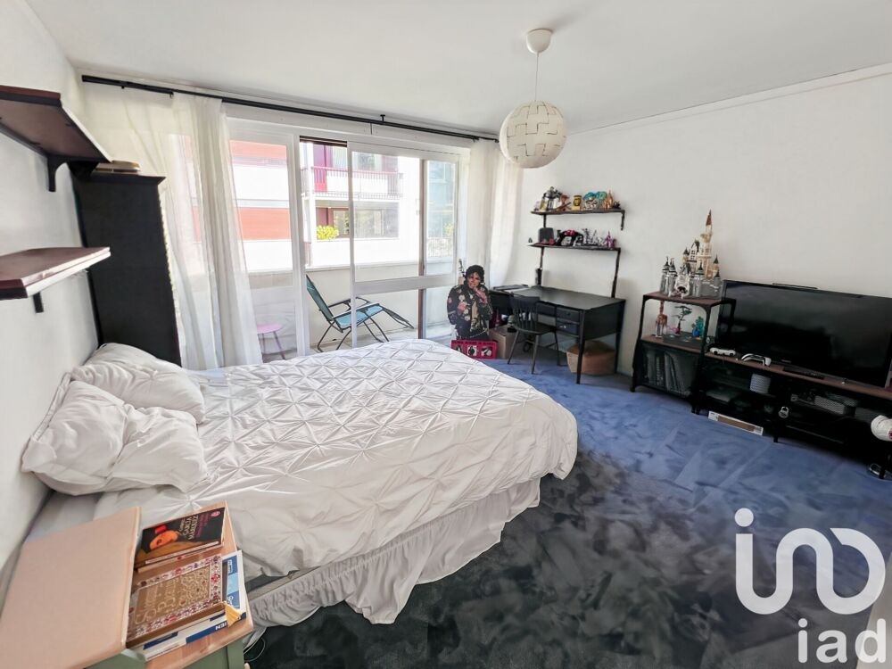 à vendre  Appartement La Celle-Saint-Cloud (78170)