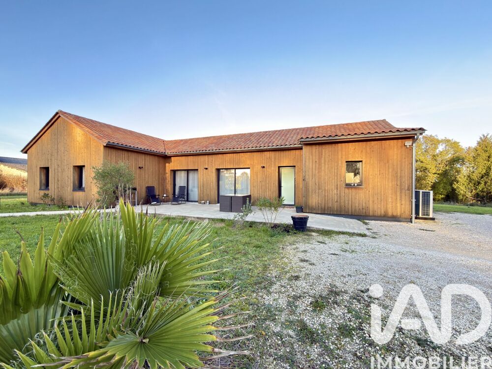 Vente Maison traditionnelle 5 pièces