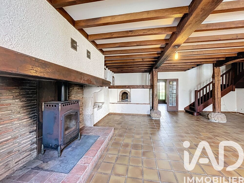 Vente Maison de ville 4 pièces