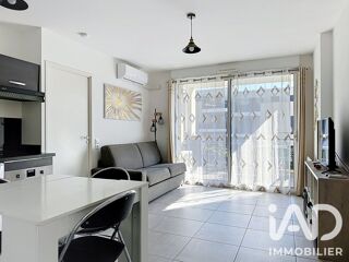  Appartement à vendre 2 pièces 40 m²