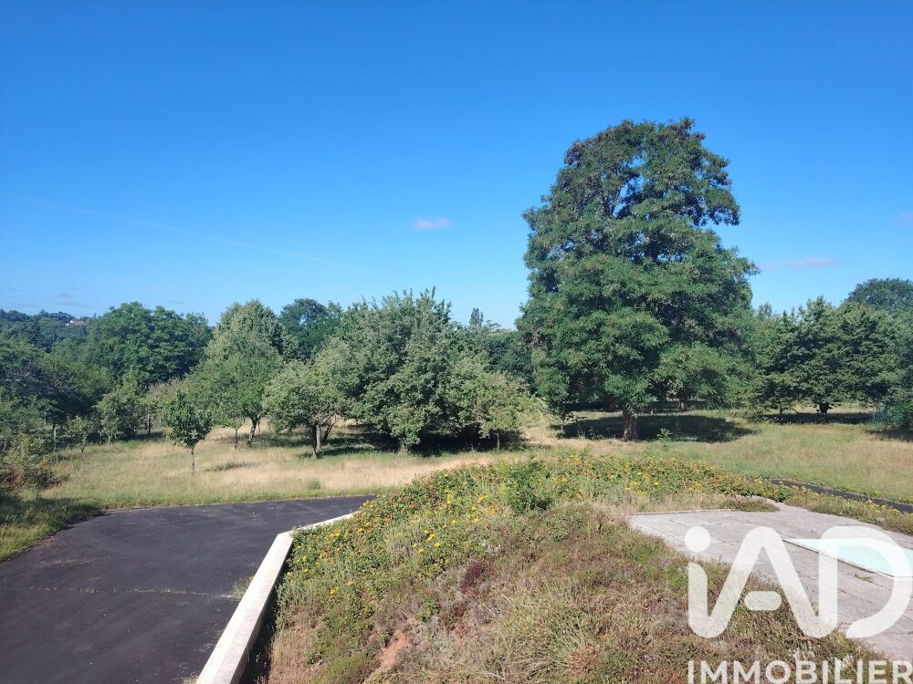 Vente Maison Vente Maison/villa 5 pièces Drevant