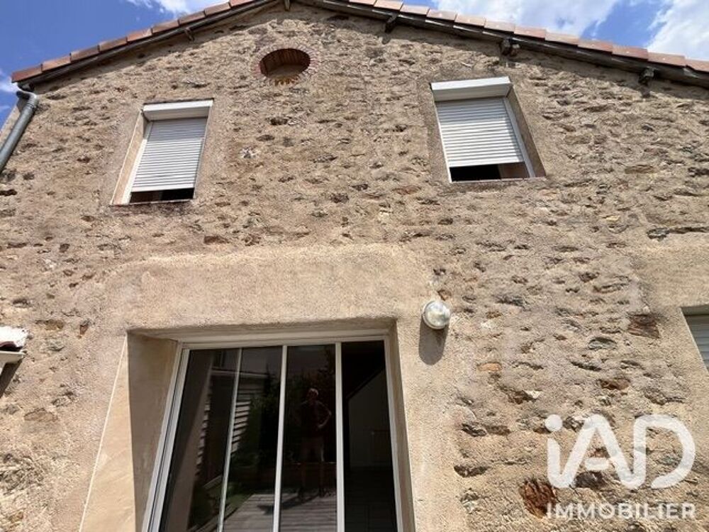 Vente Maison/villa 8 pièces