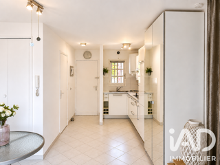  Appartement à vendre 1 pièce 27 m²