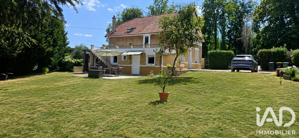 Vente Maison Vente Maison/villa 5 pièces Mouroux